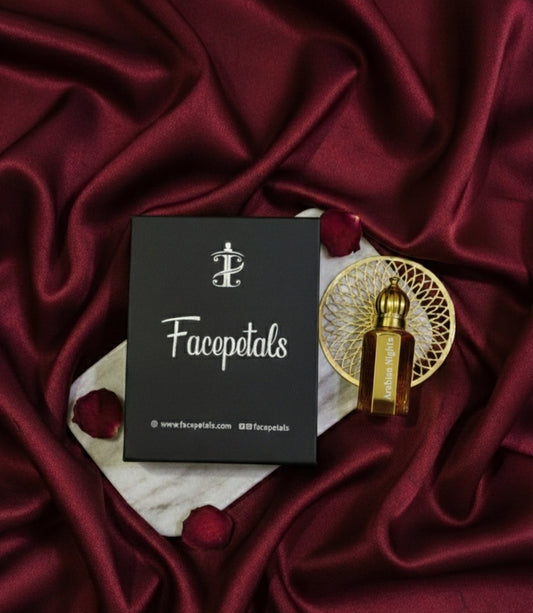 Arabian nights Attar-12ml