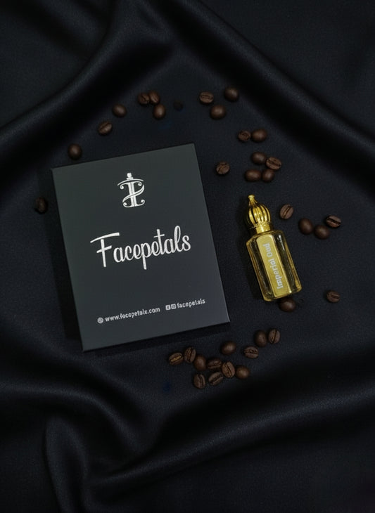 Imperial oud Attar-12ml
