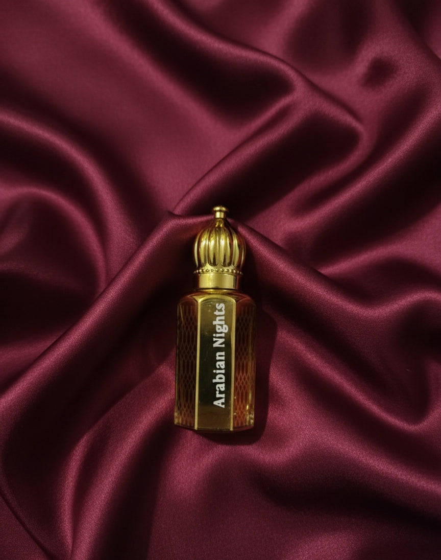 Arabian nights Attar-12ml