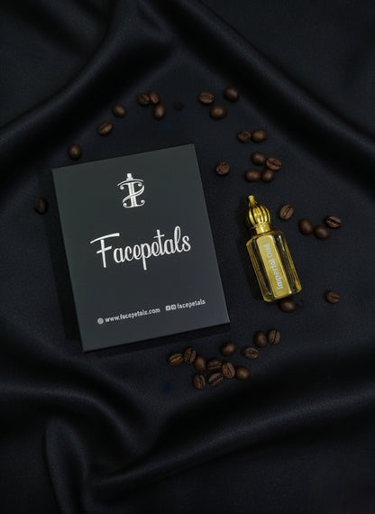 Imperial oud Attar-12ml