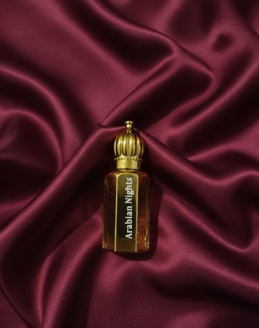 Arabian nights Attar-12ml